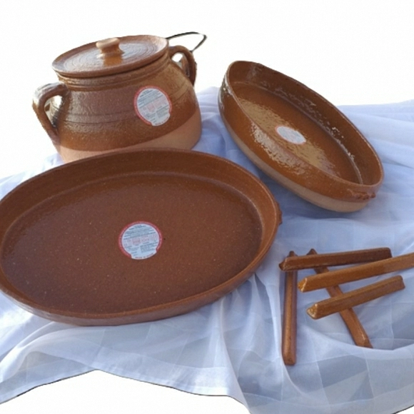 ASADORES ESPECIAL BARBACOA