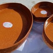 ASADORES OVALADOS - 3