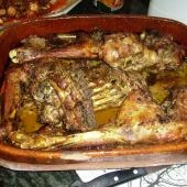 ASADORES Y CAZUELAS PARA HORNOS DOM�STICOS - 2