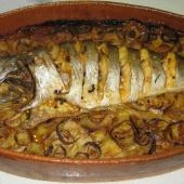 ASADORES Y CAZUELAS PARA HORNOS DOM�STICOS - 3