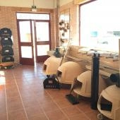 ASADORES Y CAZUELAS PARA HORNOS DOM�STICOS - 8