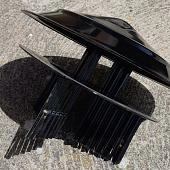 CAPERUZA PARA TUBO DE CHIMENEA - 3