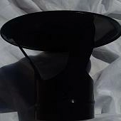 CAPERUZA PARA TUBO DE CHIMENEA - 4