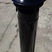 CAPERUZA PARA TUBO DE CHIMENEA - 6