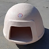 HORNO DE BARRO - 1 HORNO DE BARRO - 1