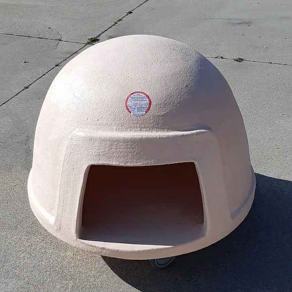 HORNO DE BARRO HORNO DE BARRO