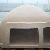 HORNOS DE FORMAS Y TAMA�OS ESPECIALES - 1