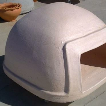 HORNOS DE FORMAS Y TAMA�OS ESPECIALES