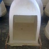 HORNOS DE FORMAS Y TAMA�OS ESPECIALES - 2