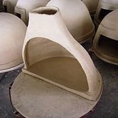HORNOS DE FORMAS Y TAMA�OS ESPECIALES - 3