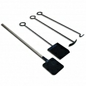 LOTE N�2 ELEMENTAL COMPLETO - 10