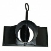 LOTE N�5 ACCESORIOS PARA HORNO - 4