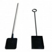 LOTE N�5 ACCESORIOS PARA HORNO - 9