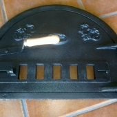 LOTE N�6 ACCESORIOS PARA HORNO PLUS - 2