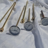 LOTE N�6 ACCESORIOS PARA HORNO PLUS - 8