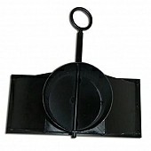 LOTE N�7 HORNO,ACCESORIOS Y LADRILLOS - 6