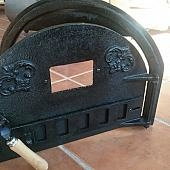 PUERTA DE FUNDICI�N EXTRA - 3