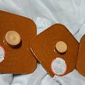 TAPADERAS PARA LA PLANCHA - 5