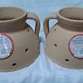 TOSTADOR DE CASTA�AS - 1