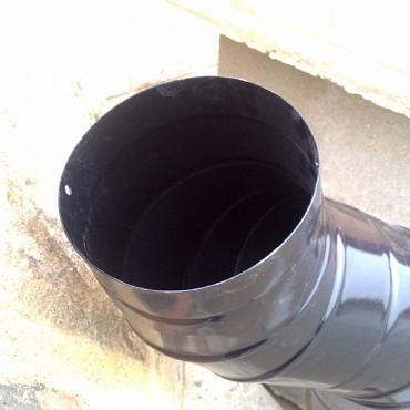 TUBOS EXTENSORES PARA CHIMENEAS - 1 - 2