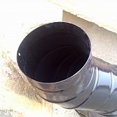 TUBOS EXTENSORES PARA CHIMENEAS - 2